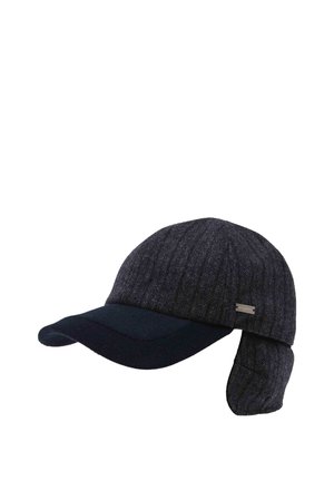 bugatti, Cap - navy