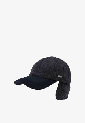 bugatti, Cap - navy