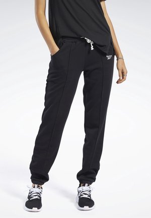 Pantalon de survêtement - black