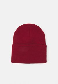 Carhartt WIP WATCH UNISEX - Beanie - scarlet