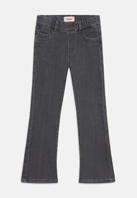 Seleccionado, medium grey