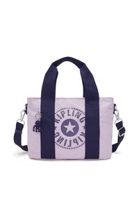 Kipling - MINTA M - Handtasche - gentle lilac mix Thumbnail-Bild 1