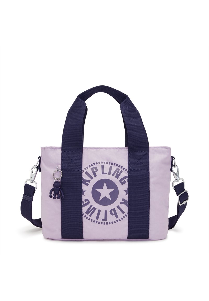 Kipling MINTA M M&M+ - Torebka