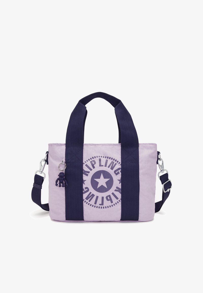 Kipling MINTA M M&M+ - Torebka