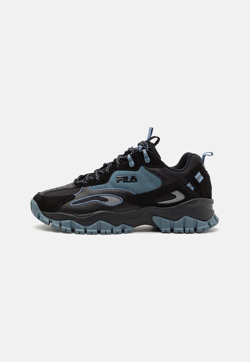 Fila RAY TRACER TR2 - Tenisice - black/infinity