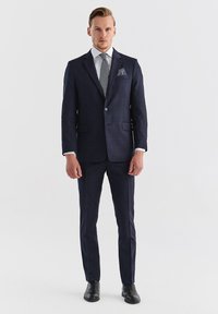 Pako Lorente - Spodnie garniturowe