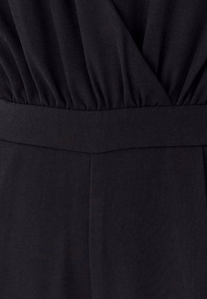 BWLDR, ELAN JUMPSUIT - Buksedragter - black