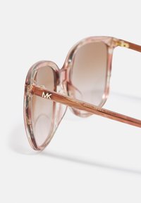 Michael Kors Ochelari de soare - rose transparent