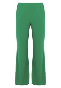 Unausgewählt, green
