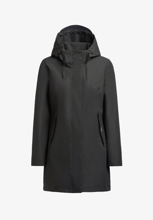 khujo, - Parka