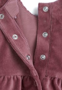 Chicco Freizeitkleid - bordeaux