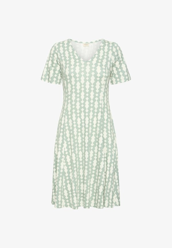 FRDOTTIE - Jersey dress4