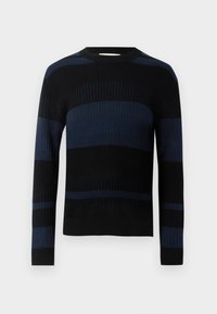 Neizbrano, black/sky capitain