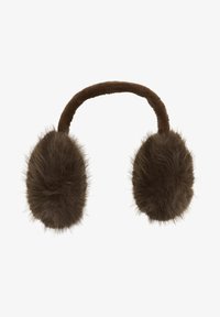 Selezionato, brunette