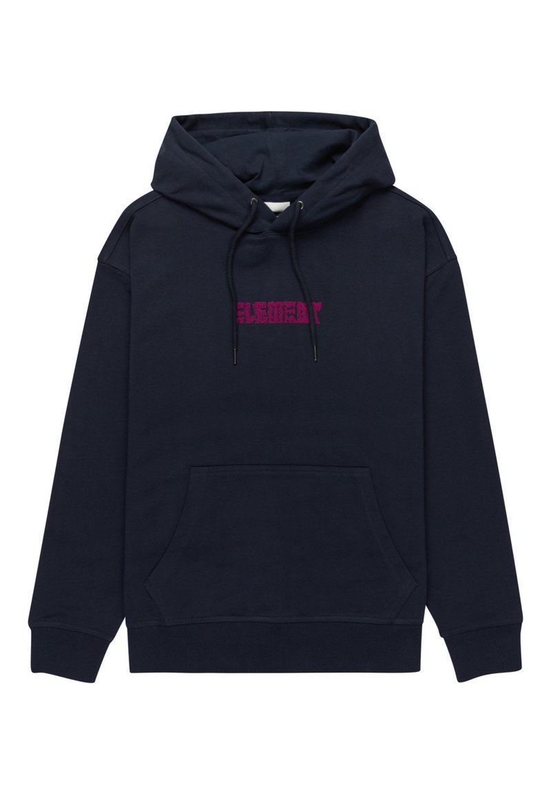 Element Sweater donkerblauw Element Sweater donkerblauw