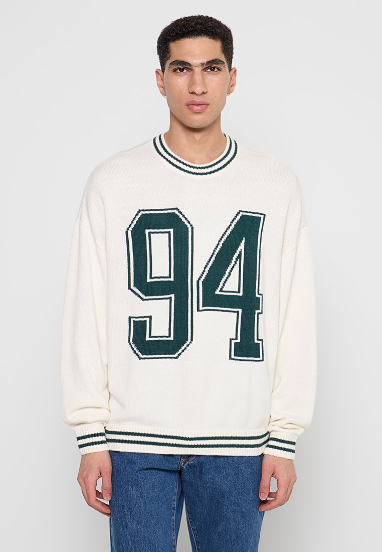 Hollister Co. Trui wit