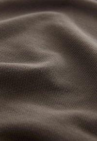 Next REVERE COLLAR REGULAR FIT - Polo - truffle neutral