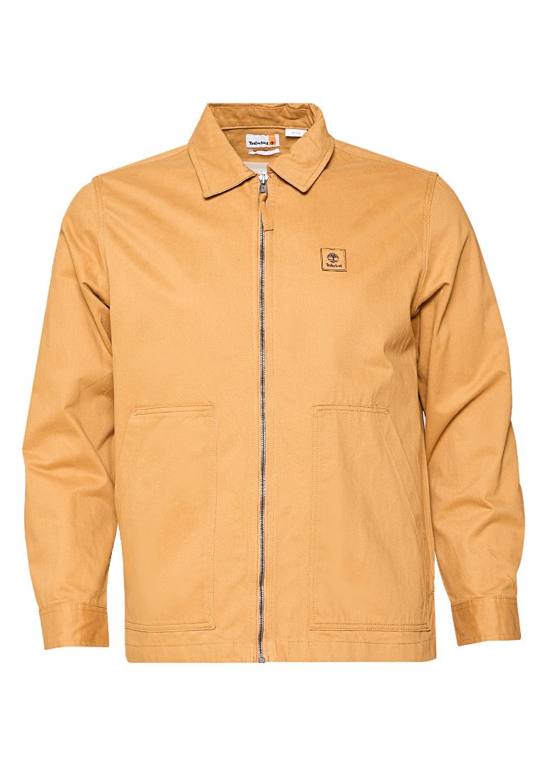 Timberland Lichte jas camel Timberland Lichte jas camel