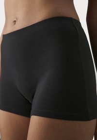 Anna Field 3 PACK - Boxerky - black/grey/white