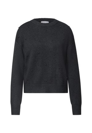 Street One Studio, - Sweter