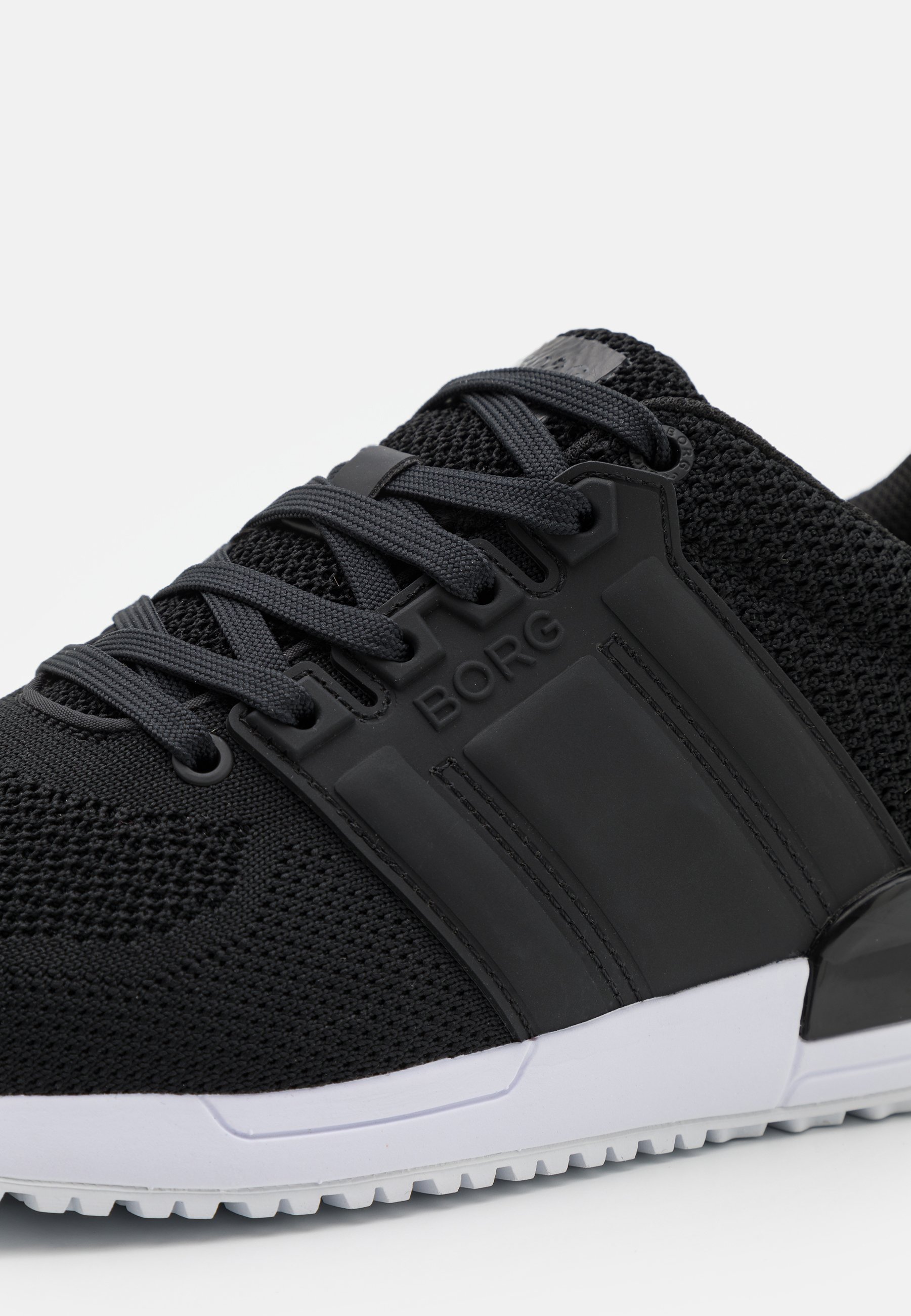 Björn Borg Sneakers laag - black/Zwart - Zalando.nl