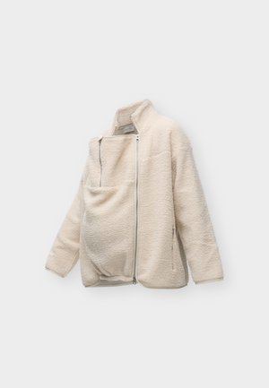Anna Field MAMA by Zalando, - Kurtka z polaru