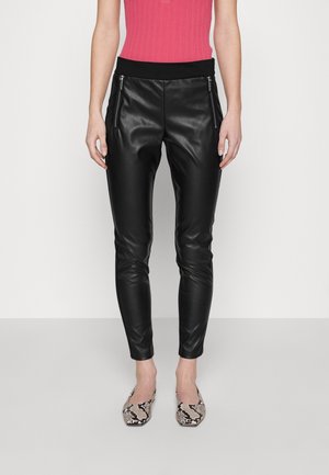 Leggings - black