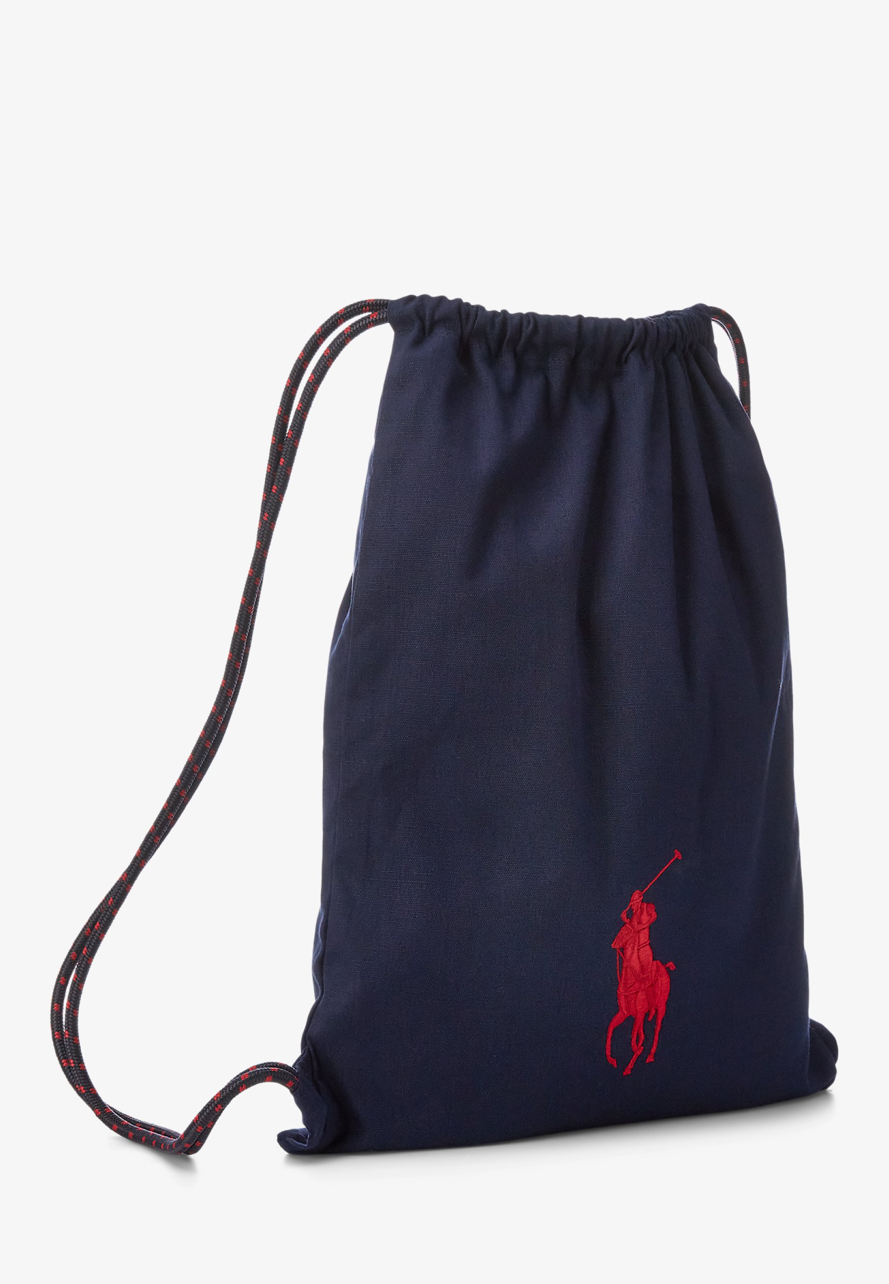 Polo Ralph Lauren RLAN GYM SACK UNISEX - Drawstring sports bag