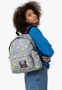 Eastpak PADDED PAK'R - Mochila - tweety grey