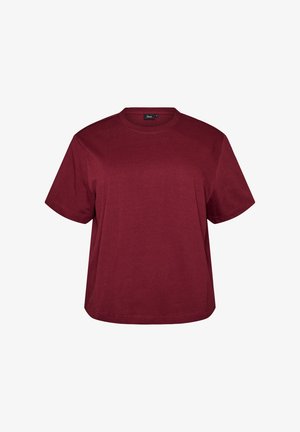 Zizzi, - T-shirt basic