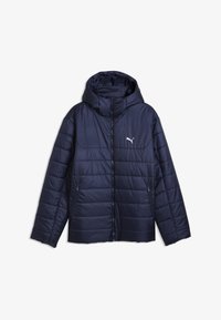 Unausgewählt, navy