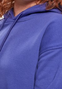 Urban Classics Jersey con capucha - blue