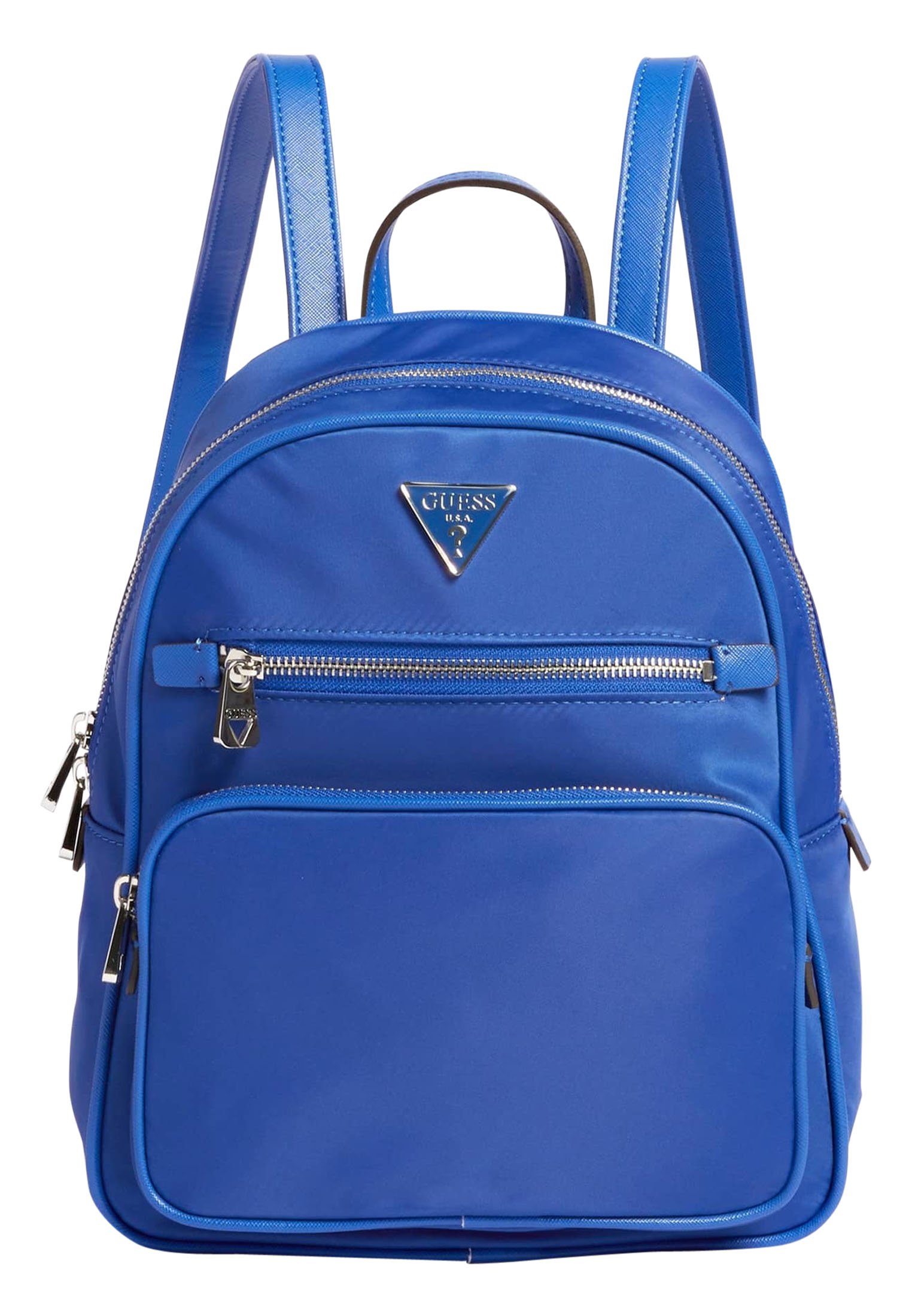 Guess LITTLE BAY - Zaino - blau/blu - Zalando.it