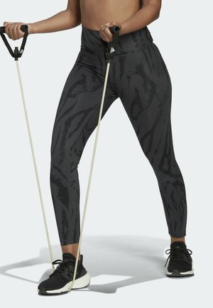 Leggings - grey