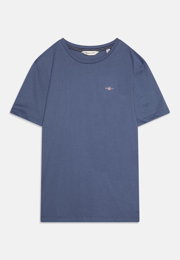 SHIELD UNISEX - Basic T-shirt