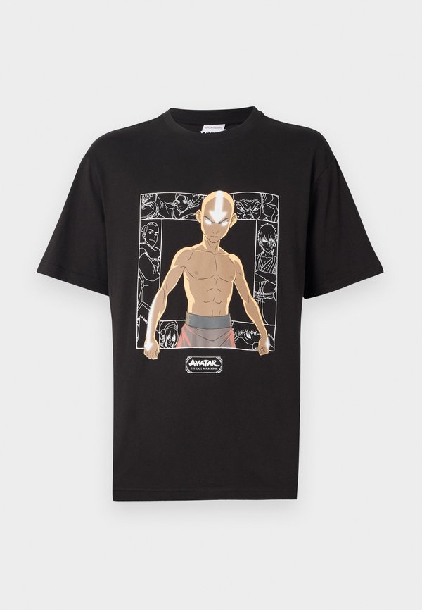 ONSAVATAR TEE - Print T-shirt3