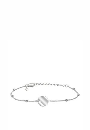 Armband - silver-coloured