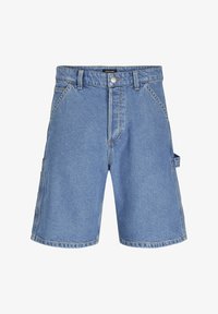 Wybrany, light blue denim