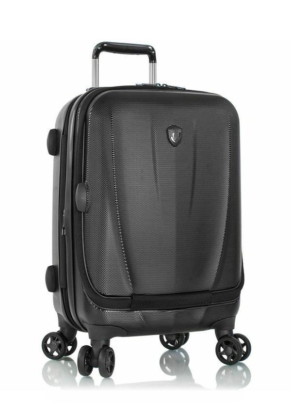 VANTAGE 4 ROLLEN KABINENTROLLEY S 55 CM MIT DEHNFALTE - Boardcase
