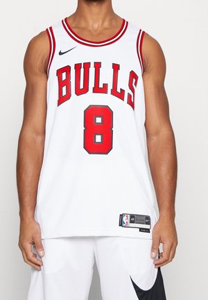 Camiseta NBA - white