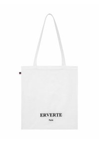 Erverte Paris MADE IN FRANCE - Cabas - white