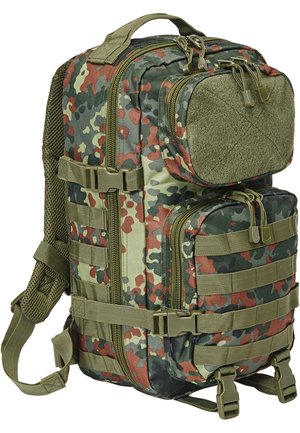 Brandit BIG US COOPER  - Rucksack - flecktarn