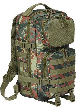 Mochila - flecktarn