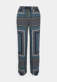 Pepe Jeans KIRA - Calças - multi coloured