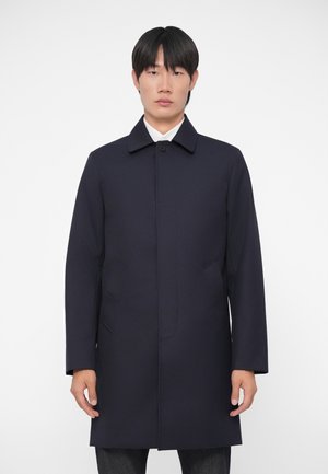 Trenchcoat - marine