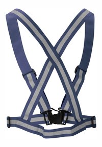 Endurance REFLEKTORWESTE EXERCISE  - Fitness / yoga - navy