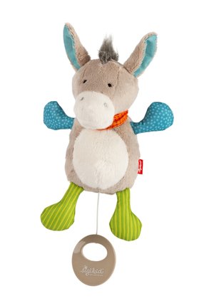 sigikid Music box - grau