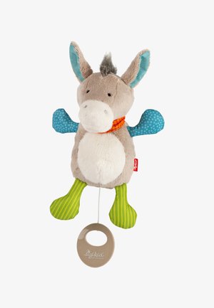 sigikid Carillon - grau