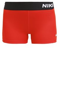 Nike Performance Tights - red