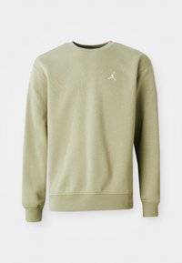 Unausgewählt, medium khaki